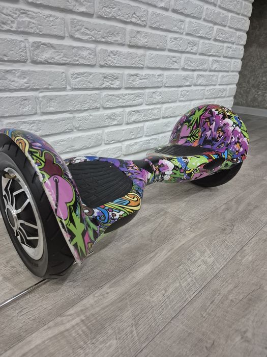 Продам героскутер