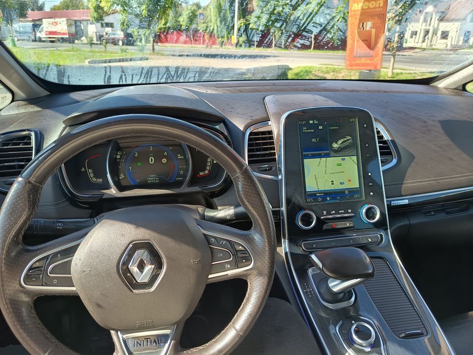 Vând /schimb Renault Espace