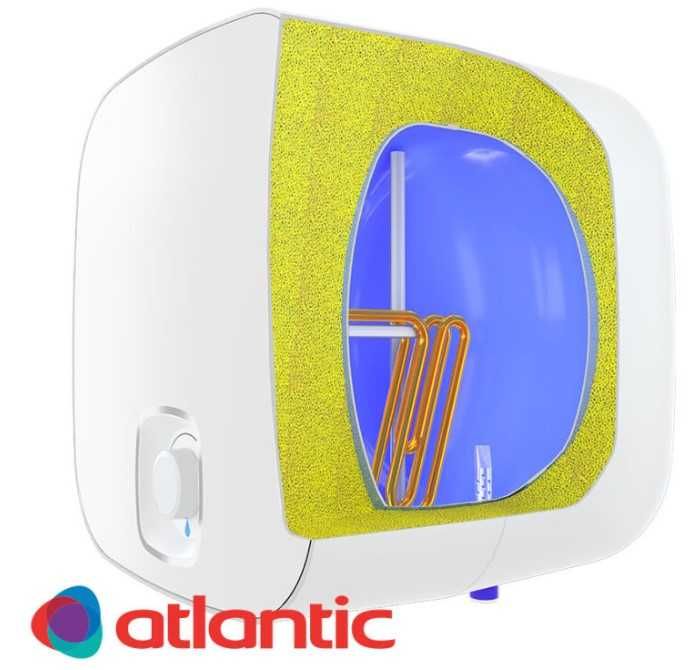 Малолитражен бойлер Atlantic Nanto