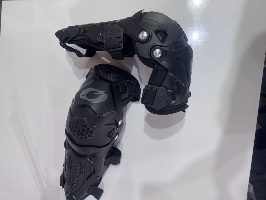 Echipament enduro offroad