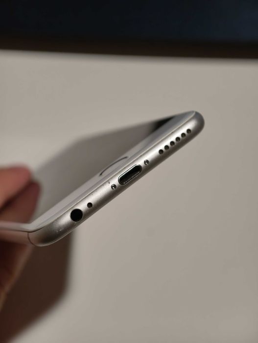 iPhone 6 64GB Silver