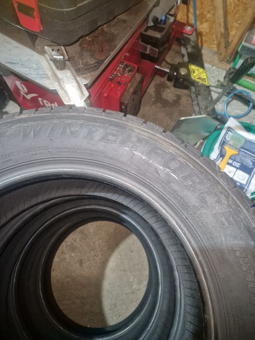 Anvelope Noi de Iarna SUNNY 205/65 R16C