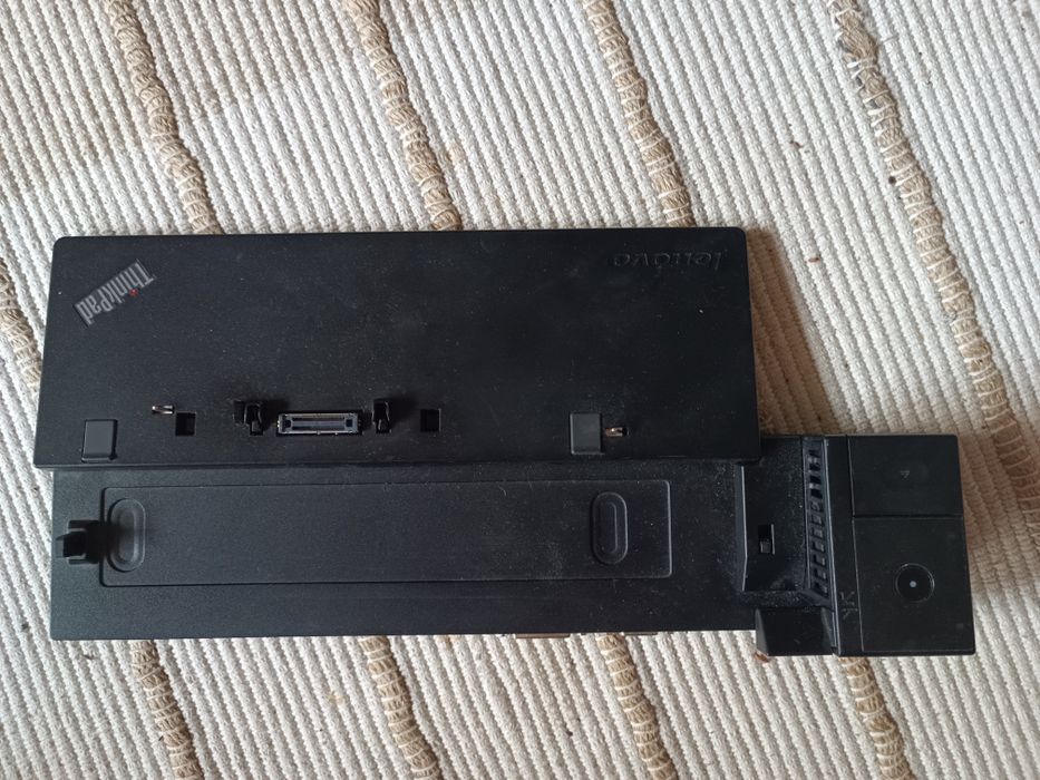 Докинг станция Lenovo ThinkPad Pro Dock Type  40A1