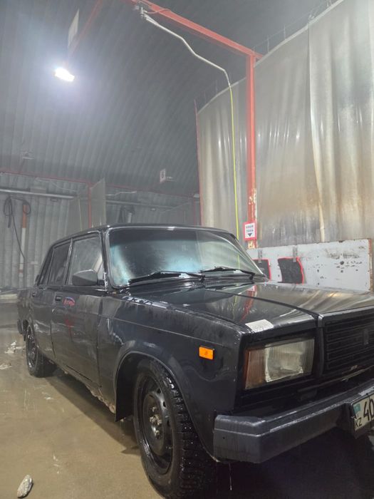 Продам ваз 2107 находу