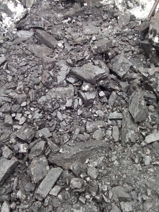 Уголь мешками 1400 тенге с доставкой