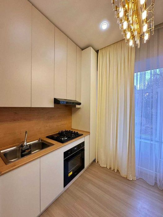 Срочно | Poytaxt Residence | 3-комнатная Premium | Умный дом в подарок