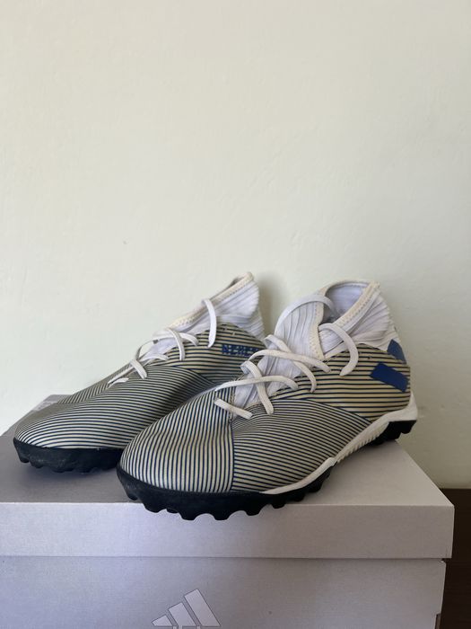 Стоножки Adidas Nemeziz 19.3 TF Turf