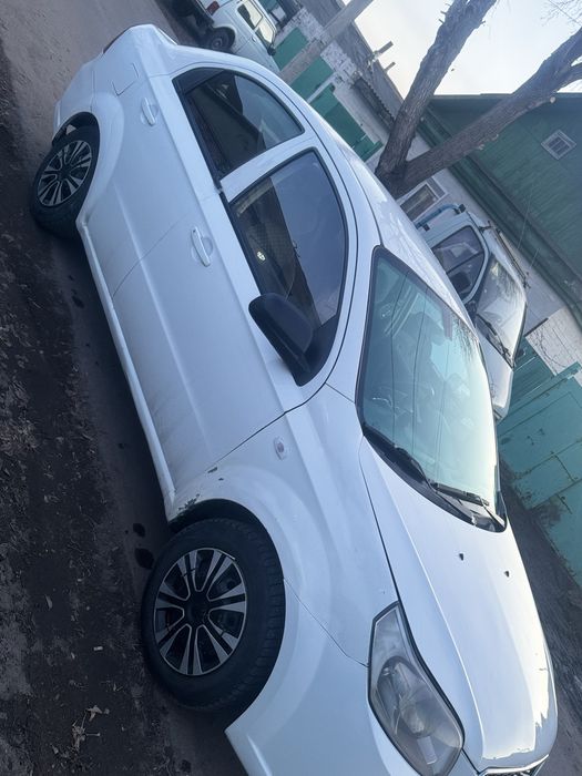 Продам шевроле нексия