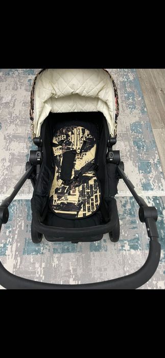 Продам Коляску..