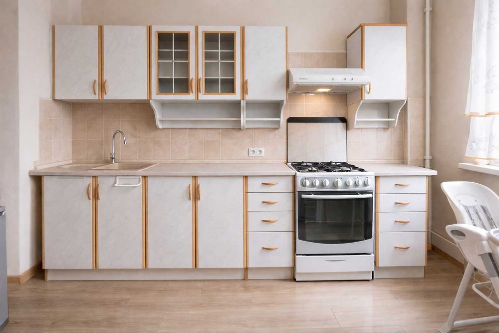 Кухонный гарнитур бу