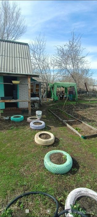 Продам дачу СО "колос"