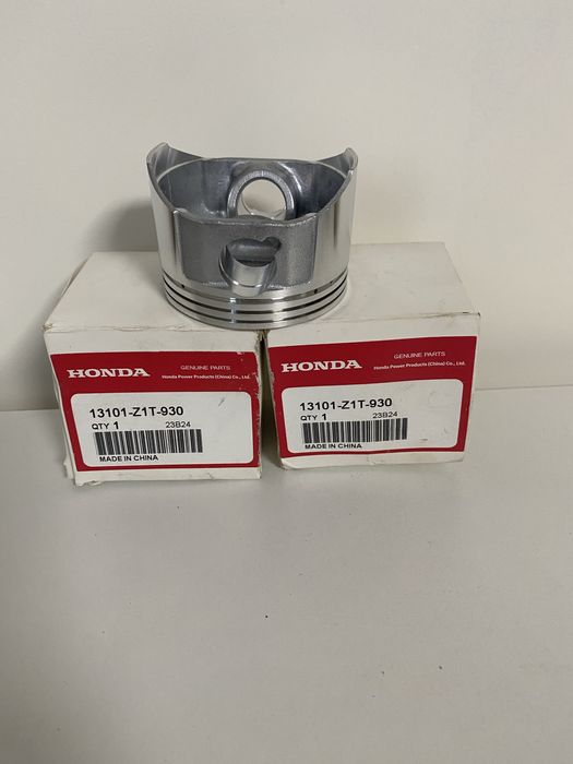 Piston motor Honda GX 160