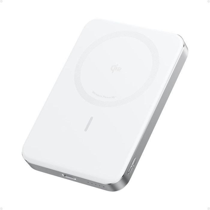 Anker Power Bank Ultra Slim 10.000 mAh • 30W • MagSafe