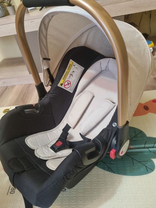 Количка Lorelli Infiniti 3в1