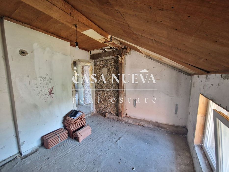 Продава се Двустаен апартамент в София, Орландовци - 47 кв.м за 1275 €/кв.м - Снимка #1