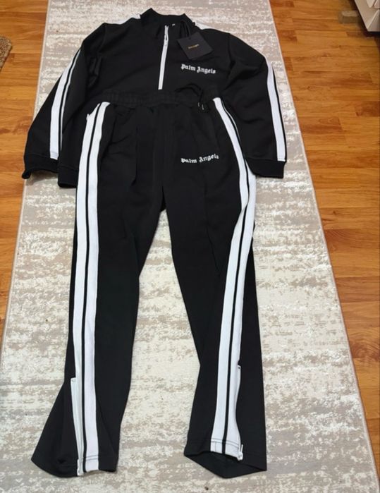 Trening palm angels nou