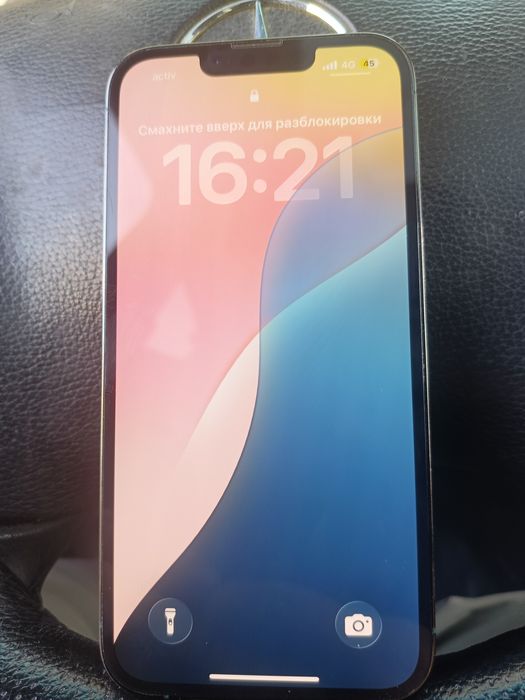 iPhone 13 pro 128гб
