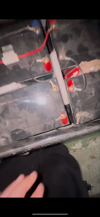 Электроскутер Ск8 500ват