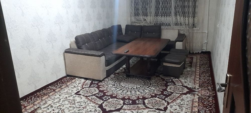 Сдаётся 3х комнатная квартира в Согдиане