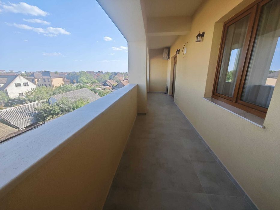 Ultra-Modern & Smart: Ap cu 2 Camere - Bloc nou -  Finisaje Premium