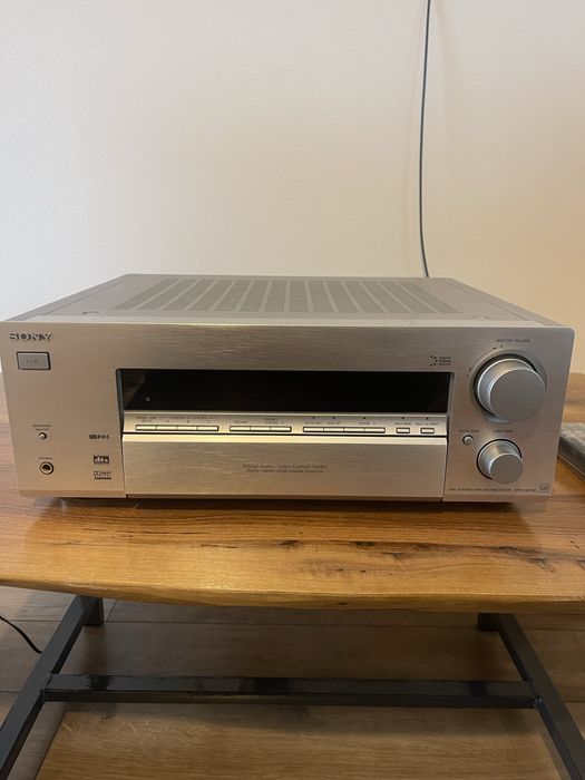 Sony STR DB-780 in stare foarte buna!