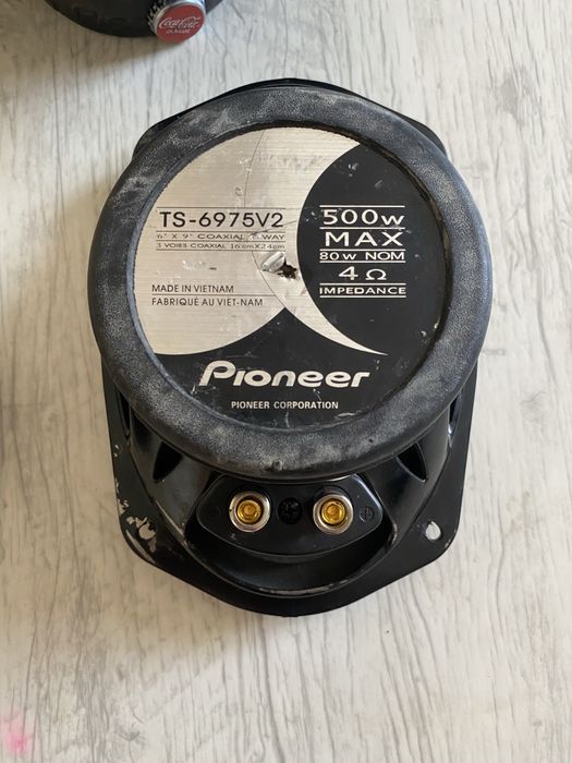 Pioneer Ts 6975v2