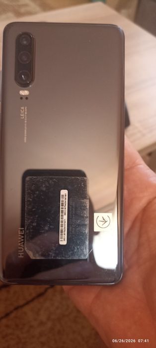 Telefon Huawei ELE-L29
