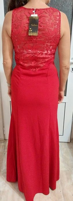 Дълги Официални рокли