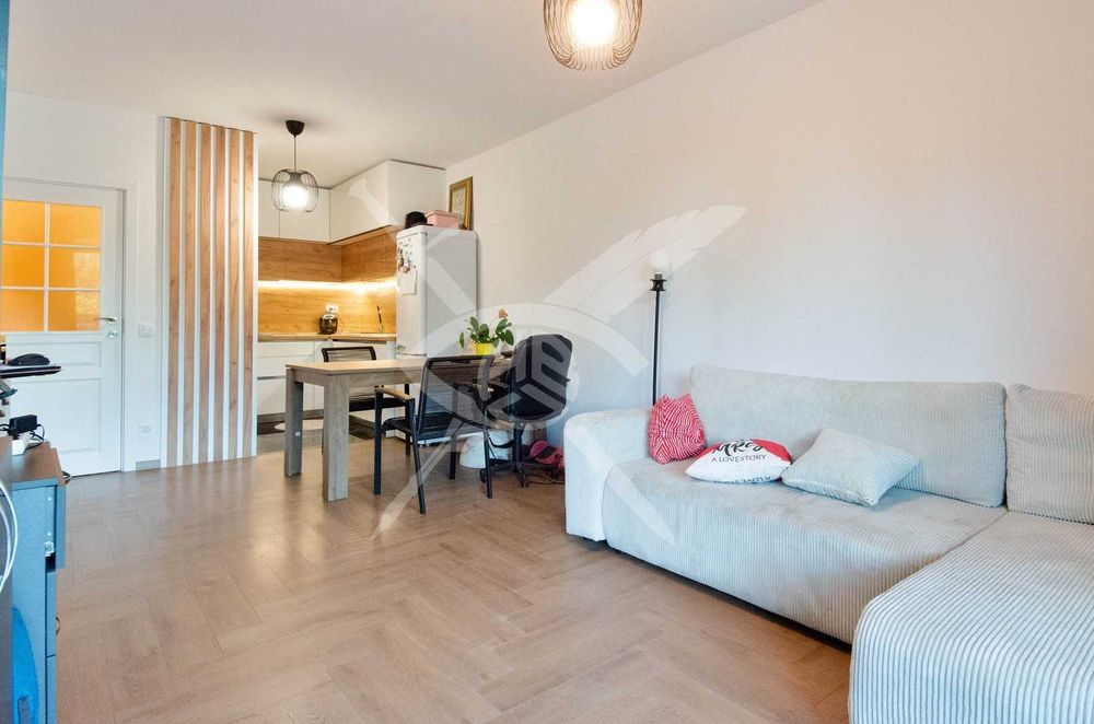 Продава се Двустаен апартамент в София, Малинова долина - 117 кв.м за 3077 €/кв.м - Снимка #4