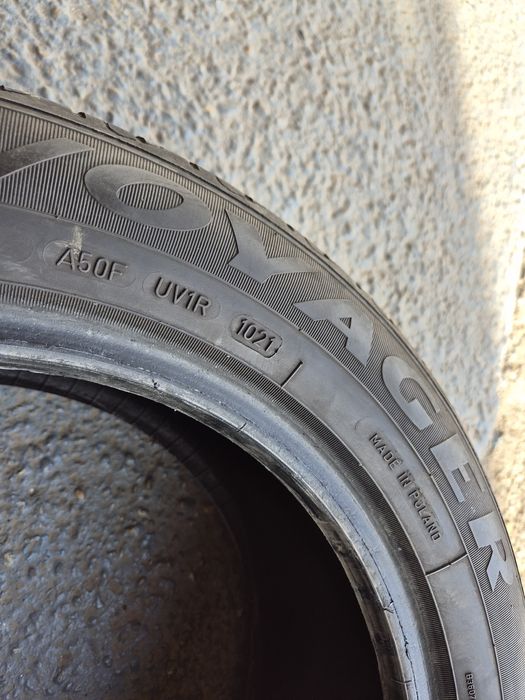 Летни Гуми 205/55 R16