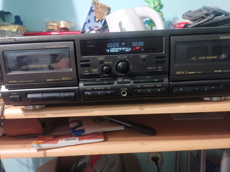 Technics 575 продам