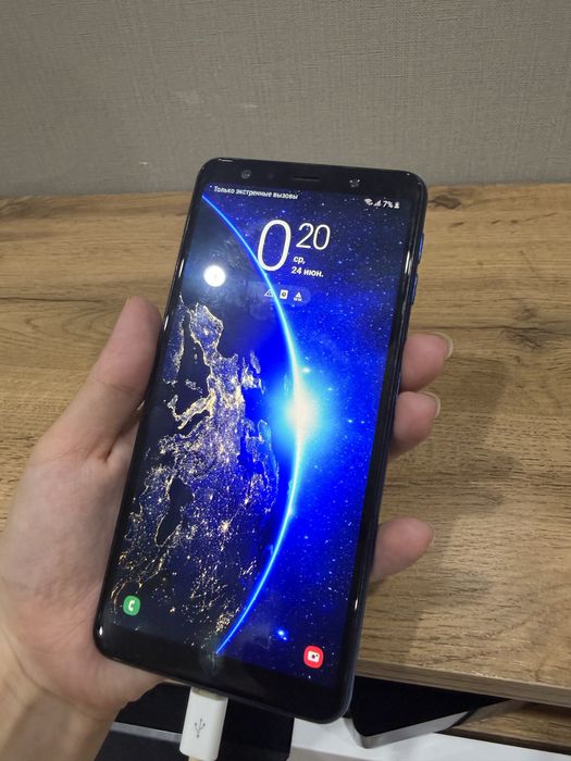 Samsung Galaxy A7