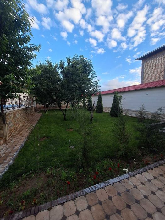 Dacha Chorvoqda 11.5 So'tix sotiladi