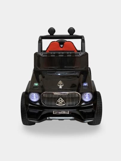 Детский электромобиль