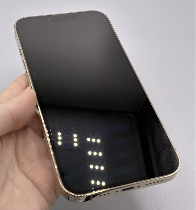 Vand iphone 13 pro