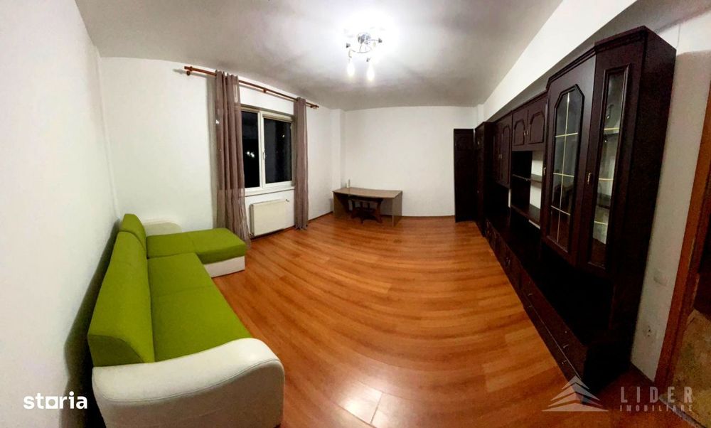 Apartament cu 2 camere decomandate de vanzare in Zorilor, Cluj Napoca — fotografia 1