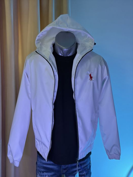 Jacheta primavara Polo Ralph Lauren