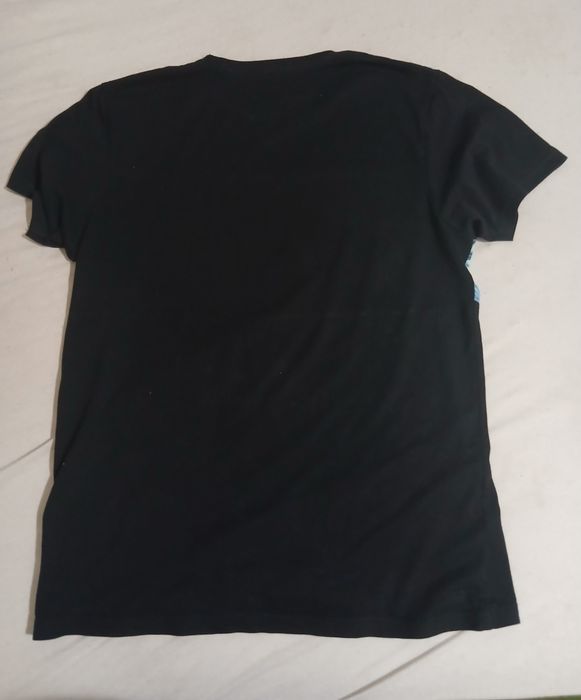 Tricou FSBN nou.