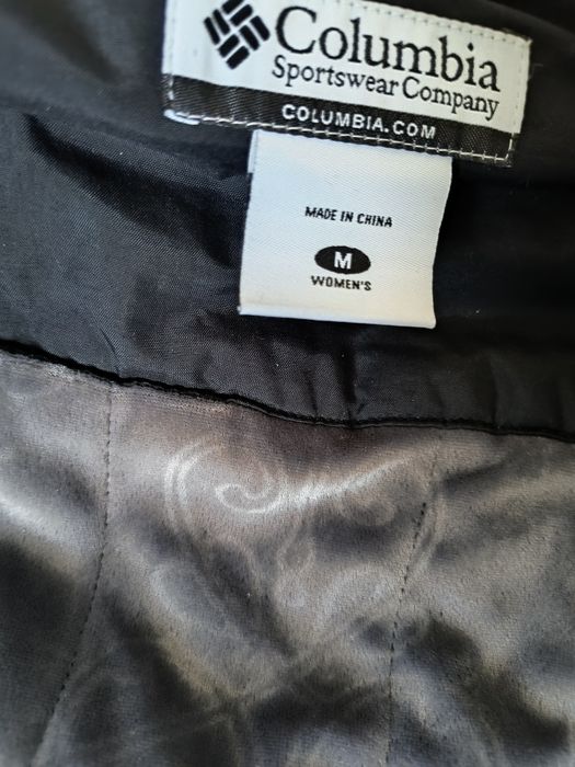Geacă de Sky impermeabila  firma Columbia mărime M
