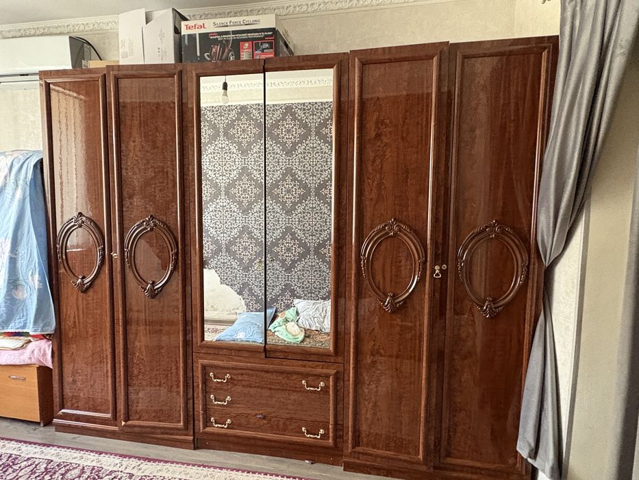 Мебель для спальни