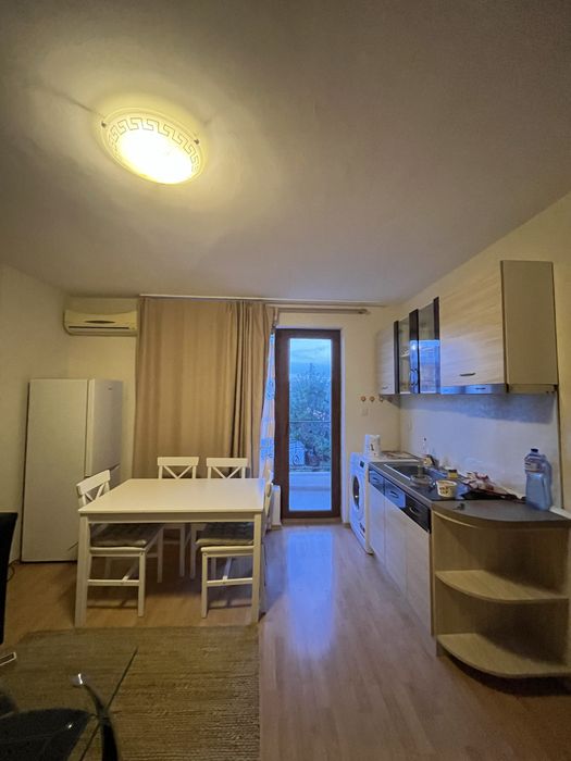 Продава се Двустаен апартамент в с. Равда, Област Бургас - 62 кв.м за 18 €/кв.м - Снимка #1