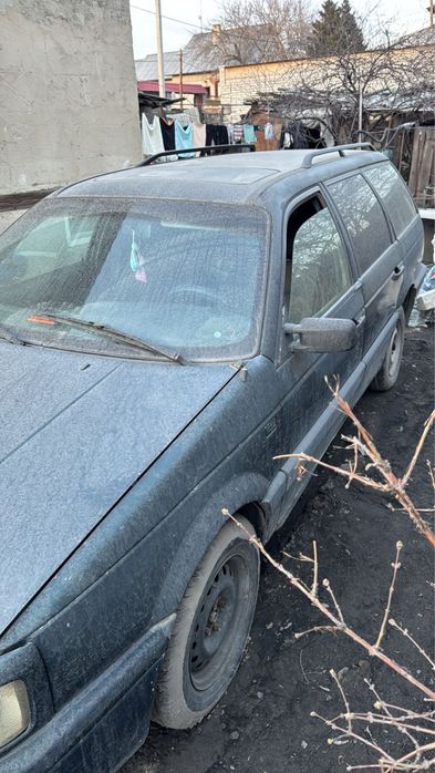 Продам пассат б3