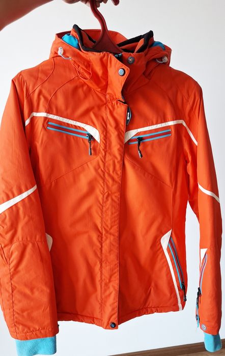 Лыжный Костюм North Face Женский