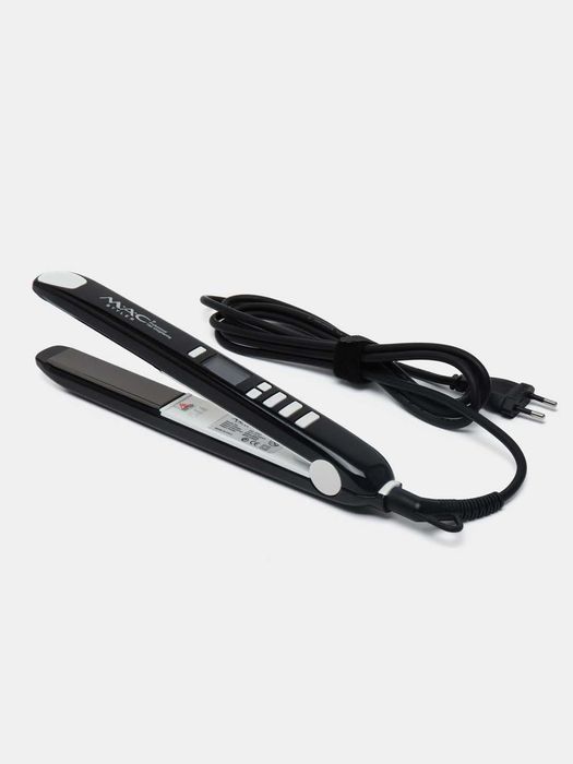 Выпрямитель для волос Professional soch tekislovchi dazmol MAC MC-2021