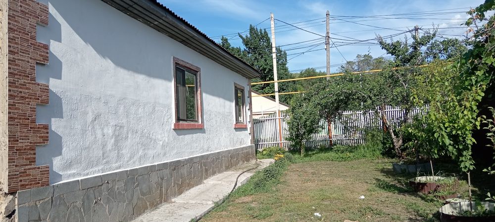 Продам дом,в городе Талгар.