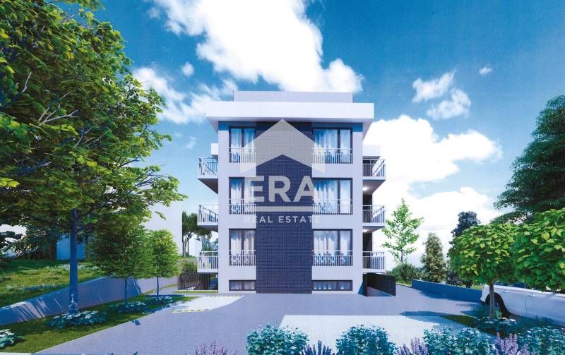 Продава се Четиристаен апартамент в Варна, Виница - 191 кв.м за 1519 €/кв.м - Снимка #1