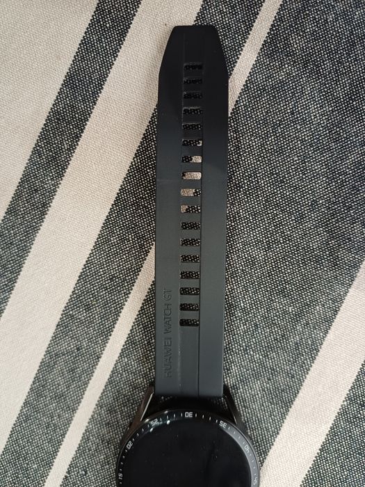 Curea silicon originala Huawei watch gt3
