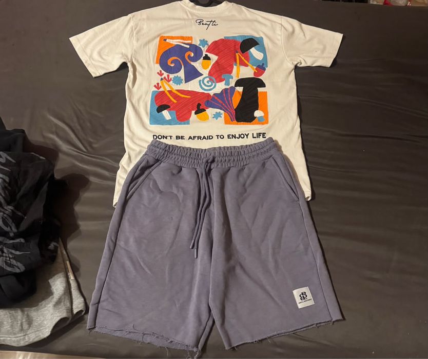 Bentley brothers fit (komplekt)