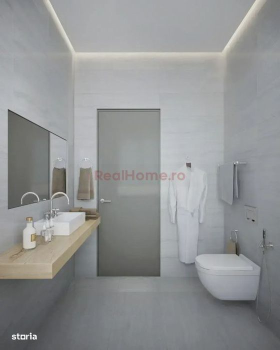 3 camere | STB | parcuri | metrou | 2026 | premium | decomadat