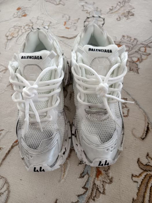 баленсиага раннеры 44 сайз